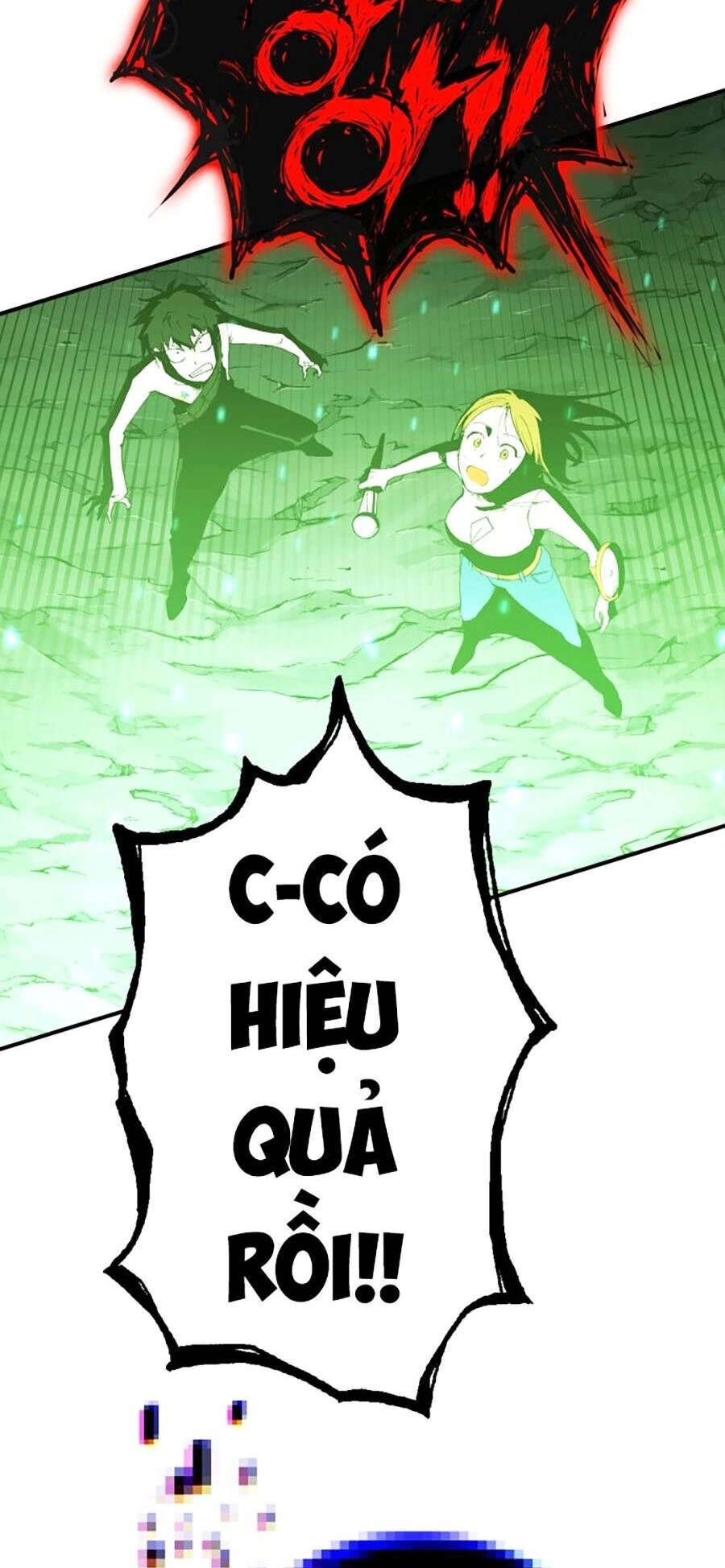 Hard Core Leveling Warrior Ss3 Chapter 1 - 235