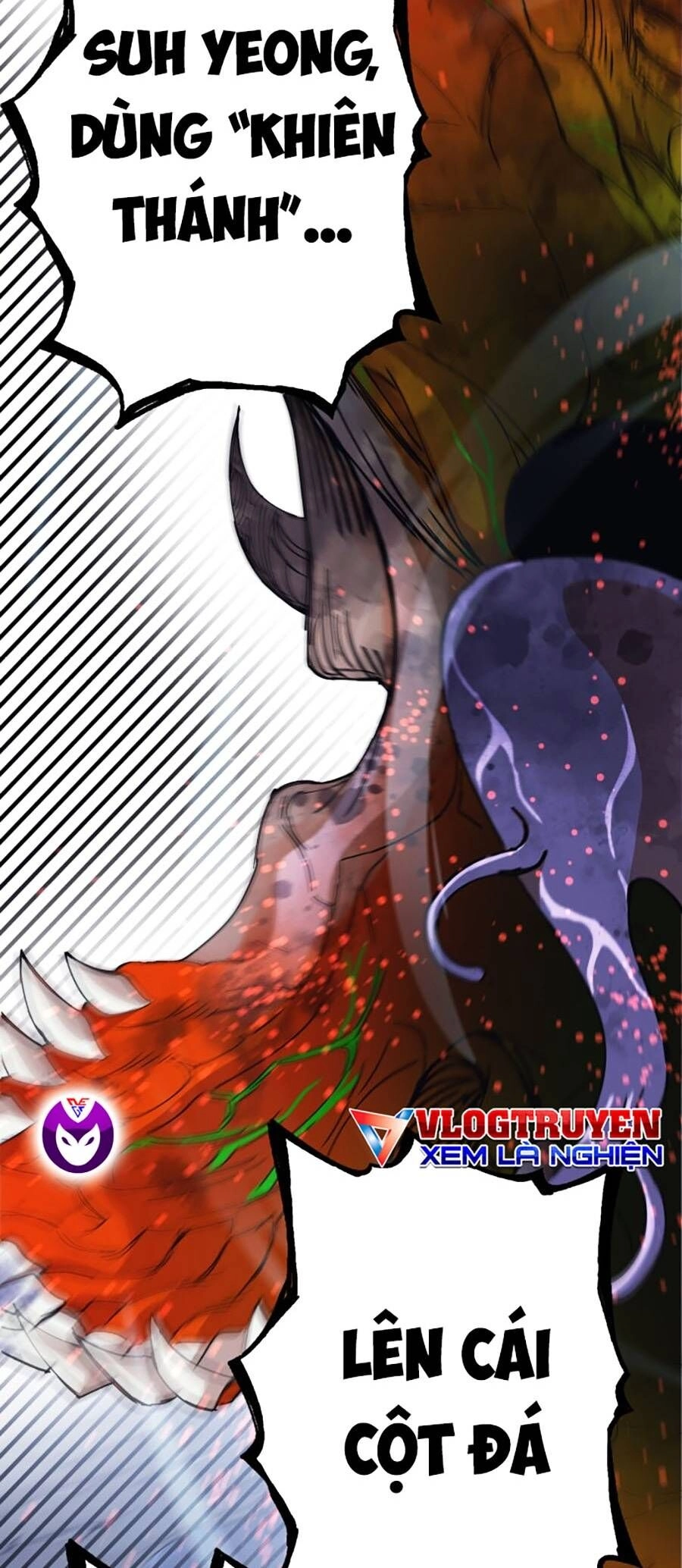 Hard Core Leveling Warrior Ss3 Chapter 1 - 253