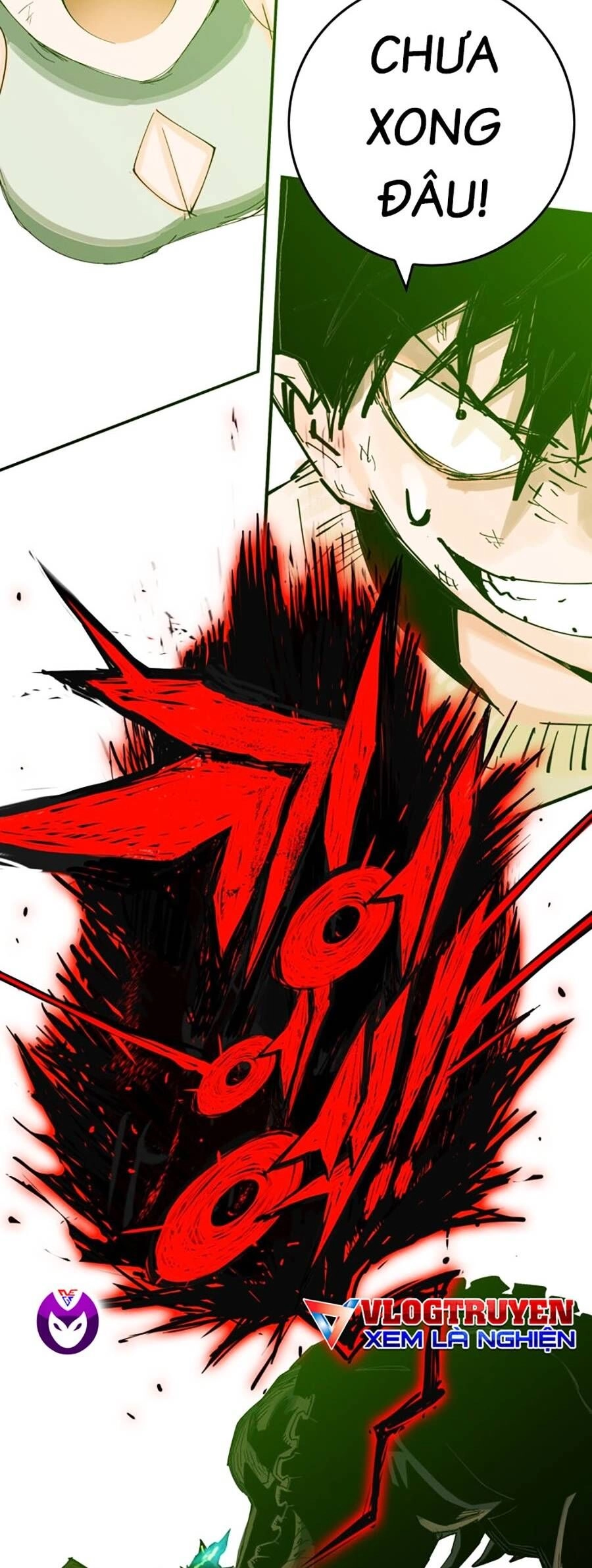 Hard Core Leveling Warrior Ss3 Chapter 1 - 263