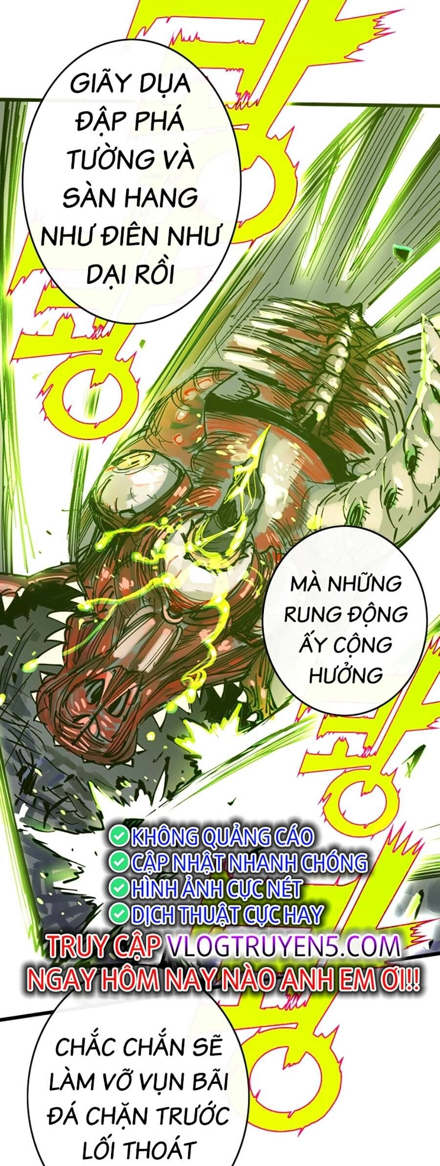 Hard Core Leveling Warrior Ss3 Chapter 1 - 266