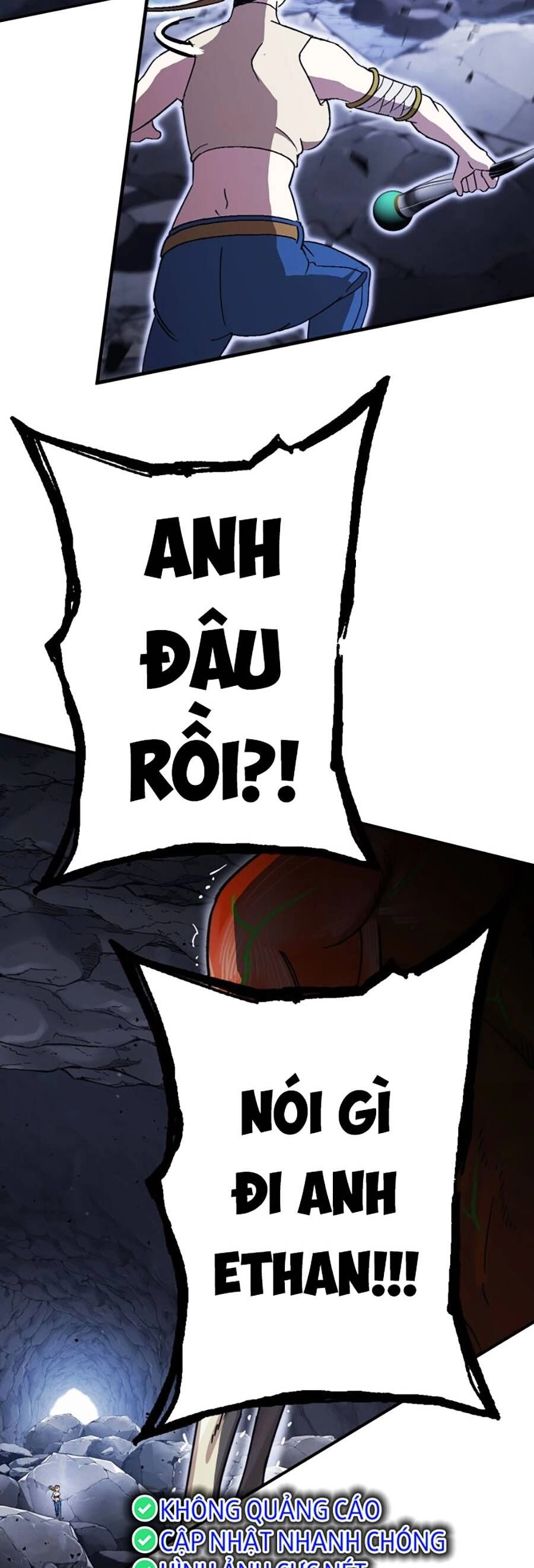 Hard Core Leveling Warrior Ss3 Chapter 1 - 274