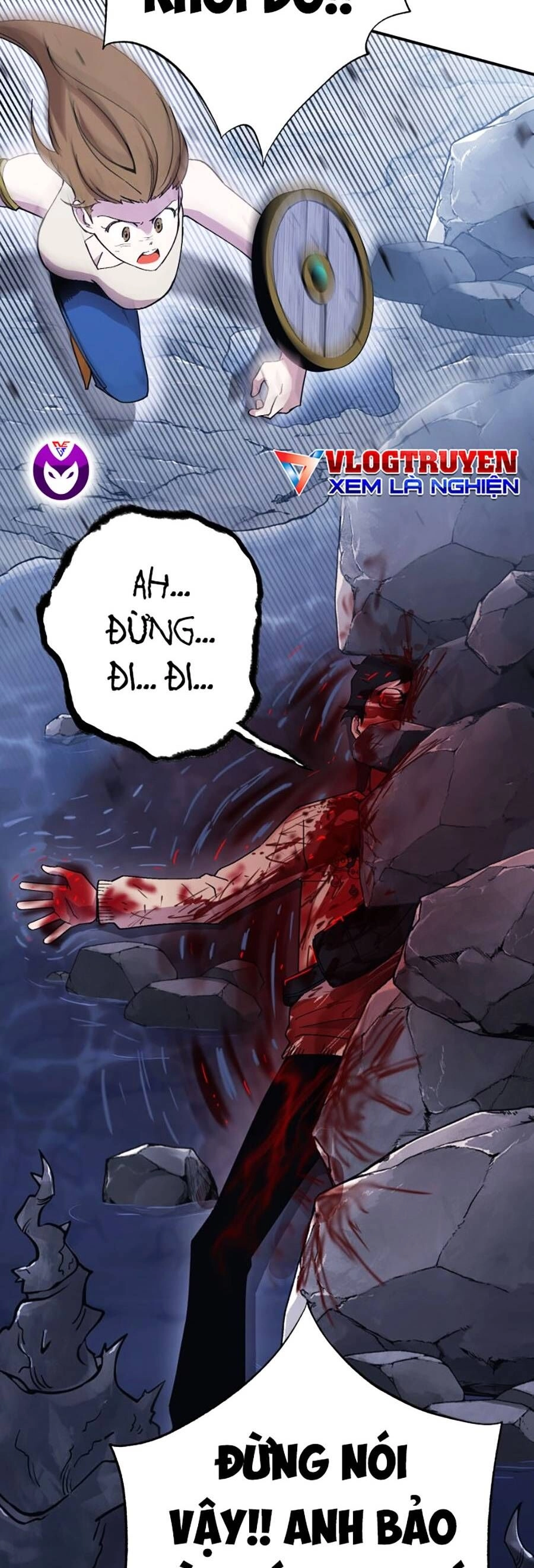 Hard Core Leveling Warrior Ss3 Chapter 1 - 277