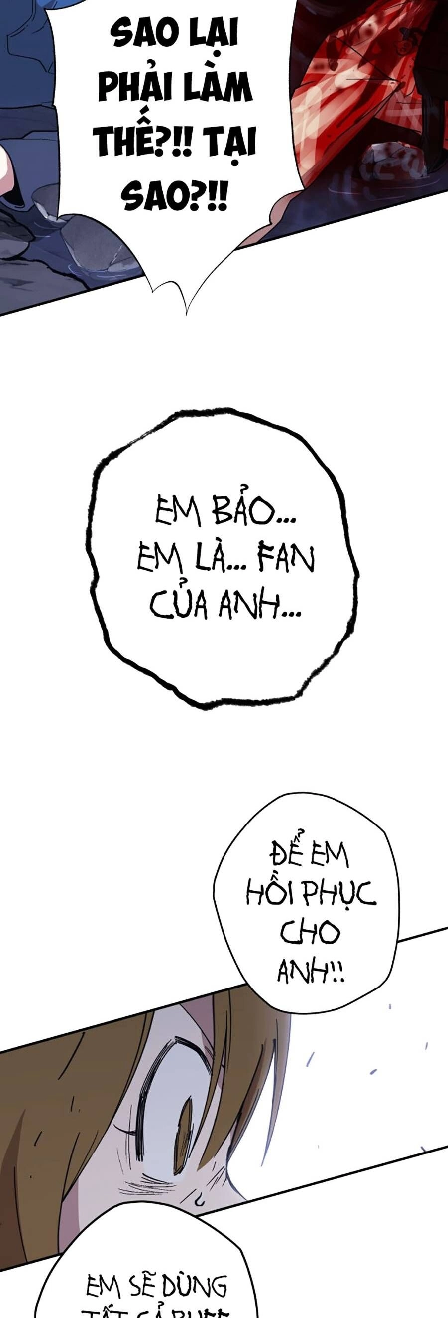 Hard Core Leveling Warrior Ss3 Chapter 1 - 279