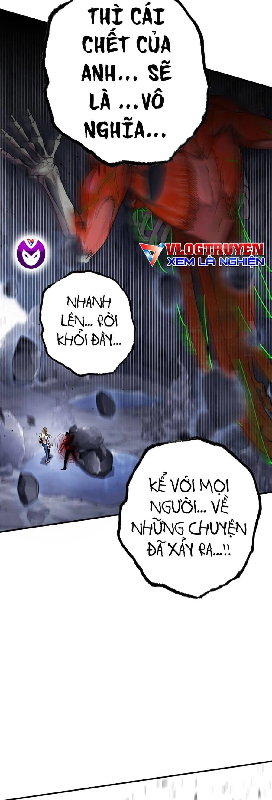 Hard Core Leveling Warrior Ss3 Chapter 1 - 282