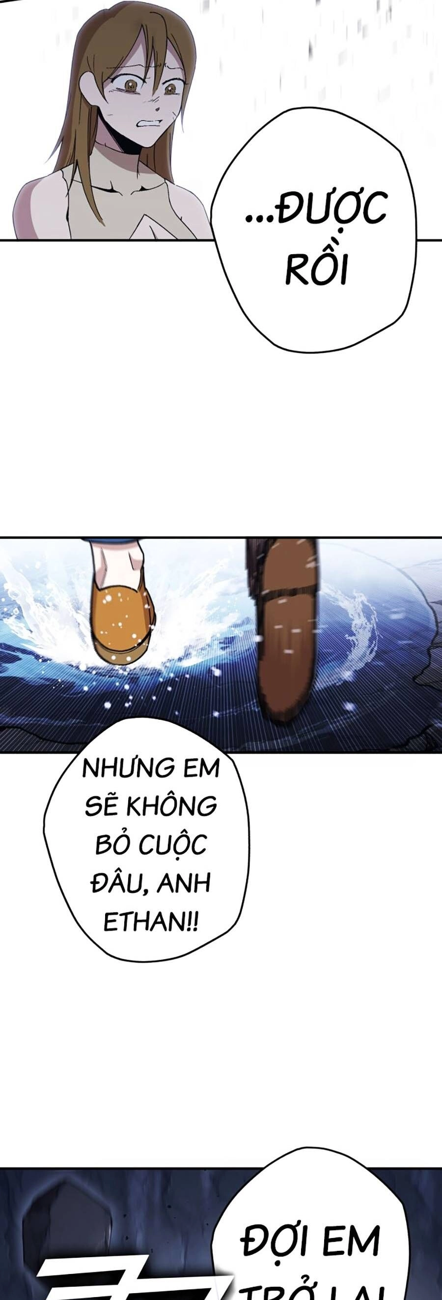 Hard Core Leveling Warrior Ss3 Chapter 1 - 283