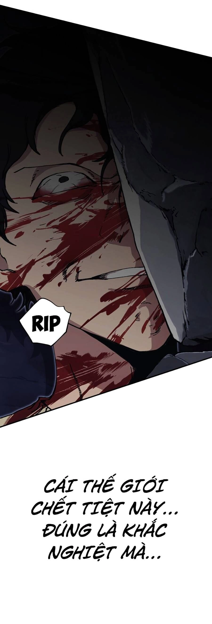 Hard Core Leveling Warrior Ss3 Chapter 1 - 289