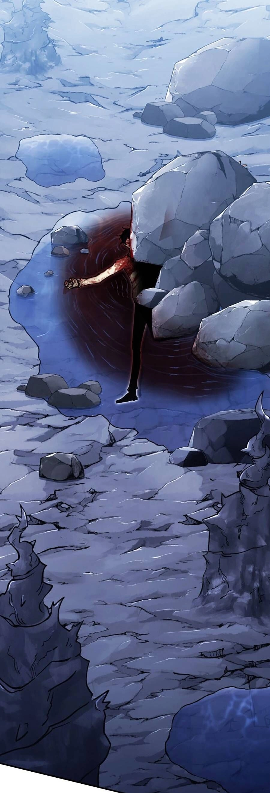 Hard Core Leveling Warrior Ss3 Chapter 1 - 292