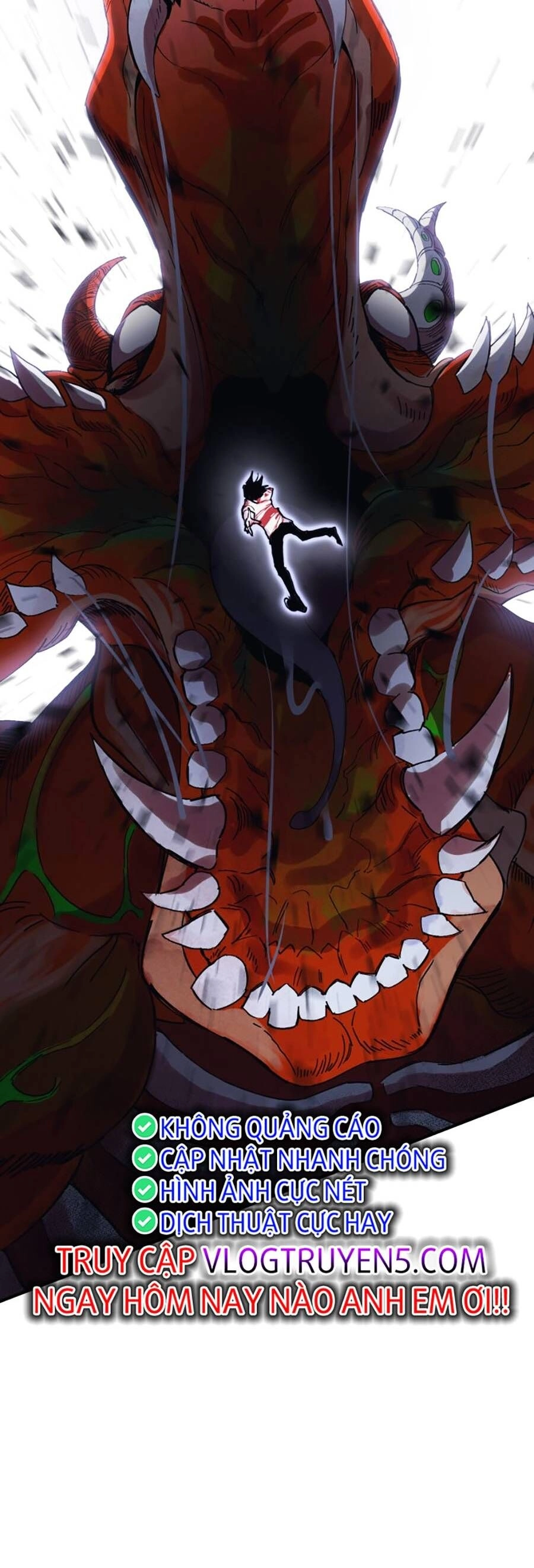 Hard Core Leveling Warrior Ss3 Chapter 1 - 297