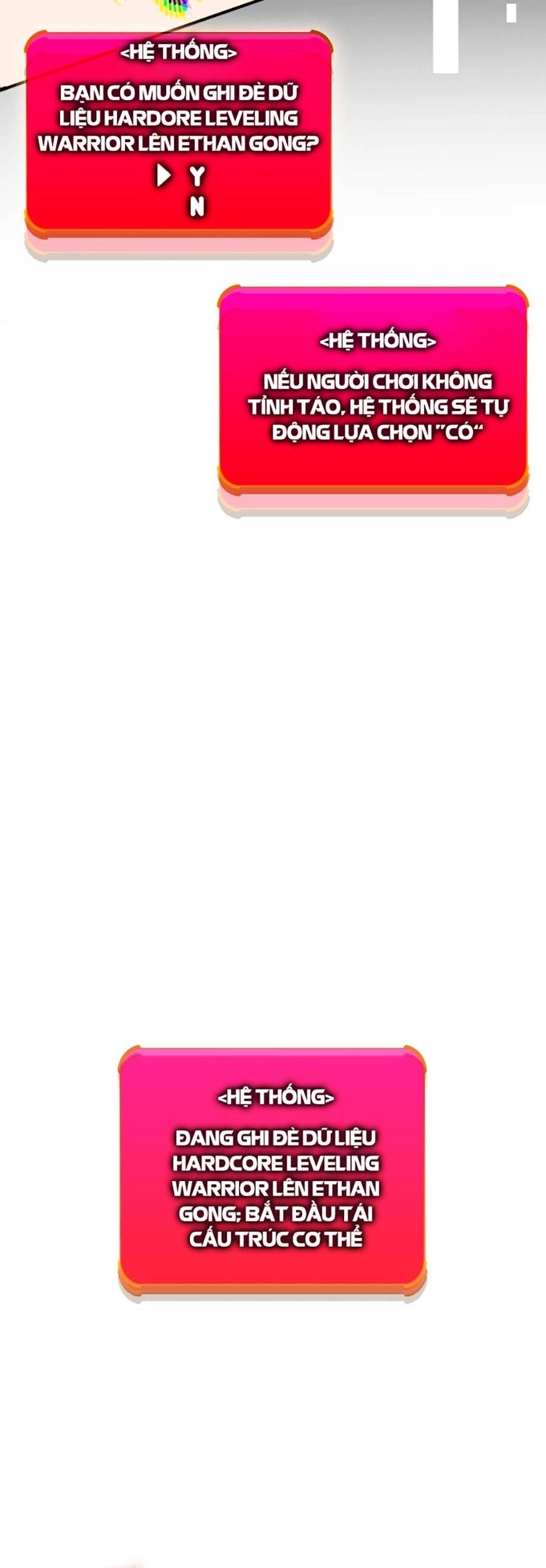 Hard Core Leveling Warrior Ss3 Chapter 1 - 307