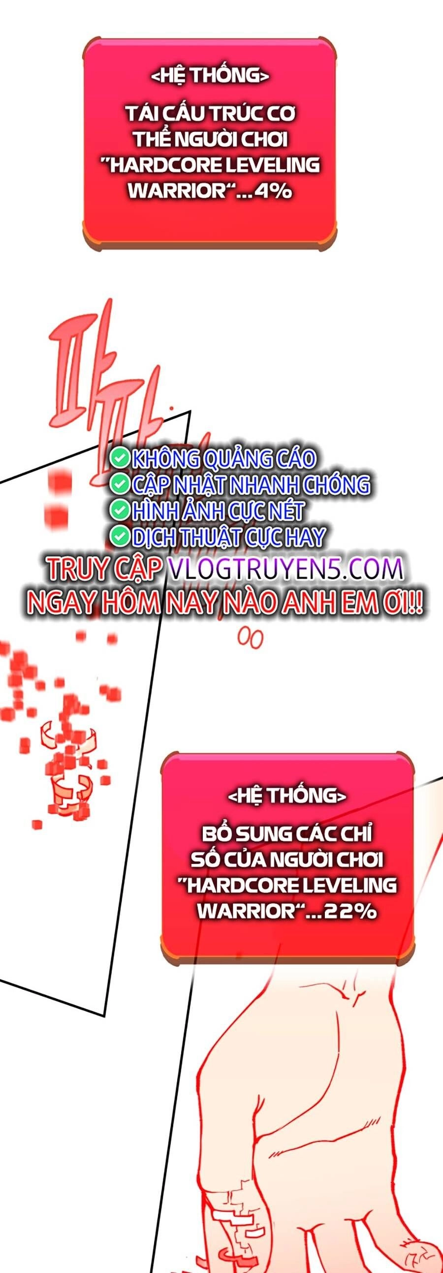 Hard Core Leveling Warrior Ss3 Chapter 1 - 314