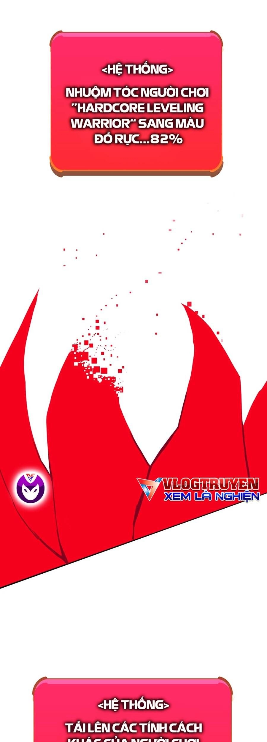 Hard Core Leveling Warrior Ss3 Chapter 1 - 316