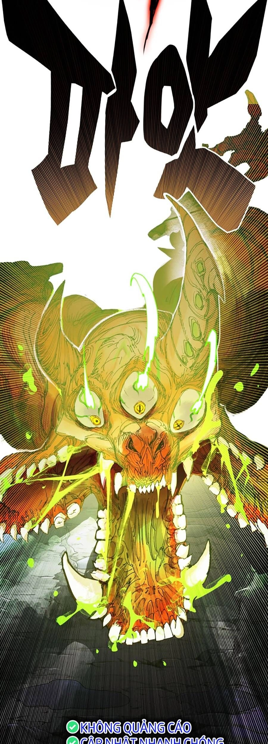 Hard Core Leveling Warrior Ss3 Chapter 1 - 323