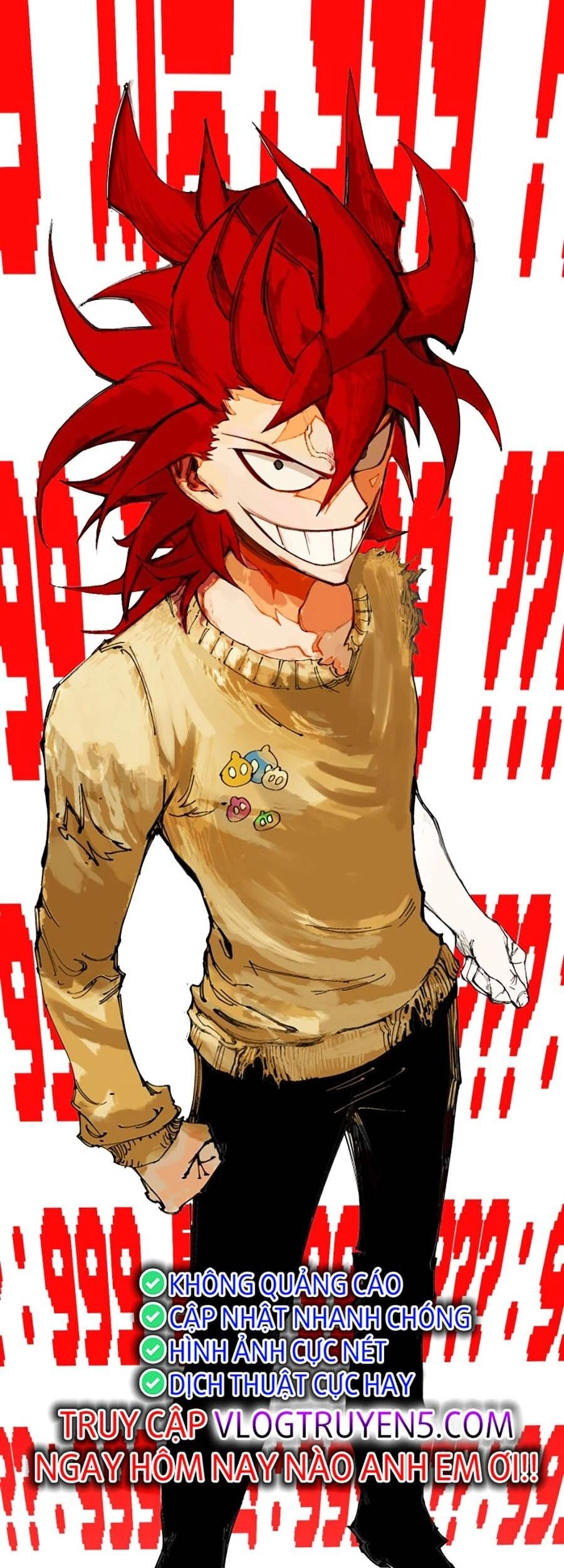 Hard Core Leveling Warrior Ss3 Chapter 1 - 329