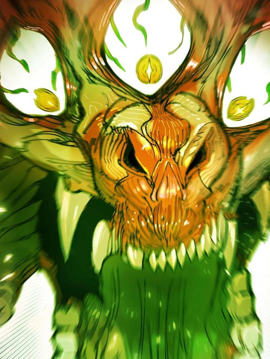 Hard Core Leveling Warrior Ss3 Chapter 1.5 - 3