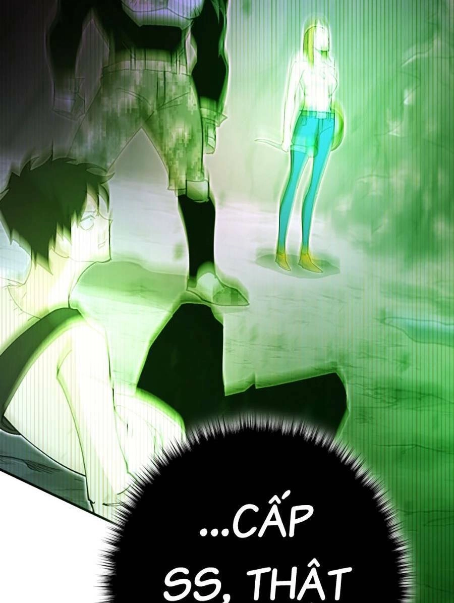 Hard Core Leveling Warrior Ss3 Chapter 1.5 - 7