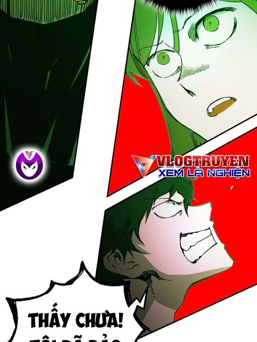 Hard Core Leveling Warrior Ss3 Chapter 1.5 - 10