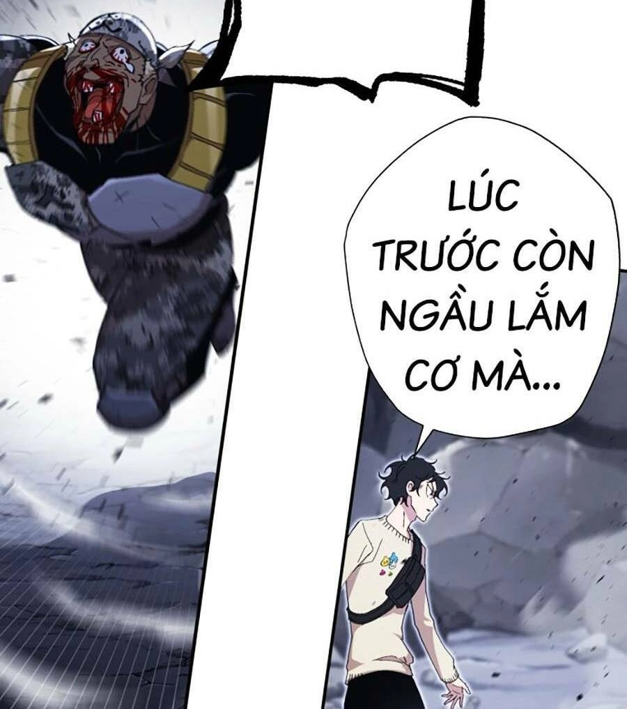 Hard Core Leveling Warrior Ss3 Chapter 1.5 - 53