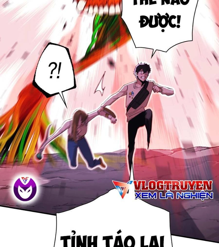 Hard Core Leveling Warrior Ss3 Chapter 1.5 - 58