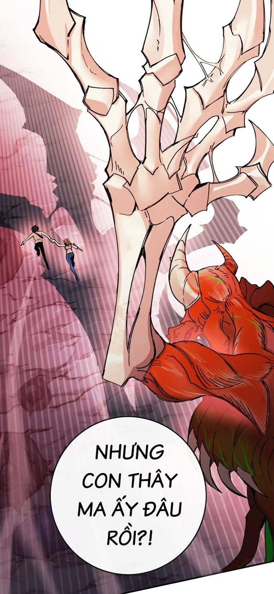 Hard Core Leveling Warrior Ss3 Chapter 1.5 - 69