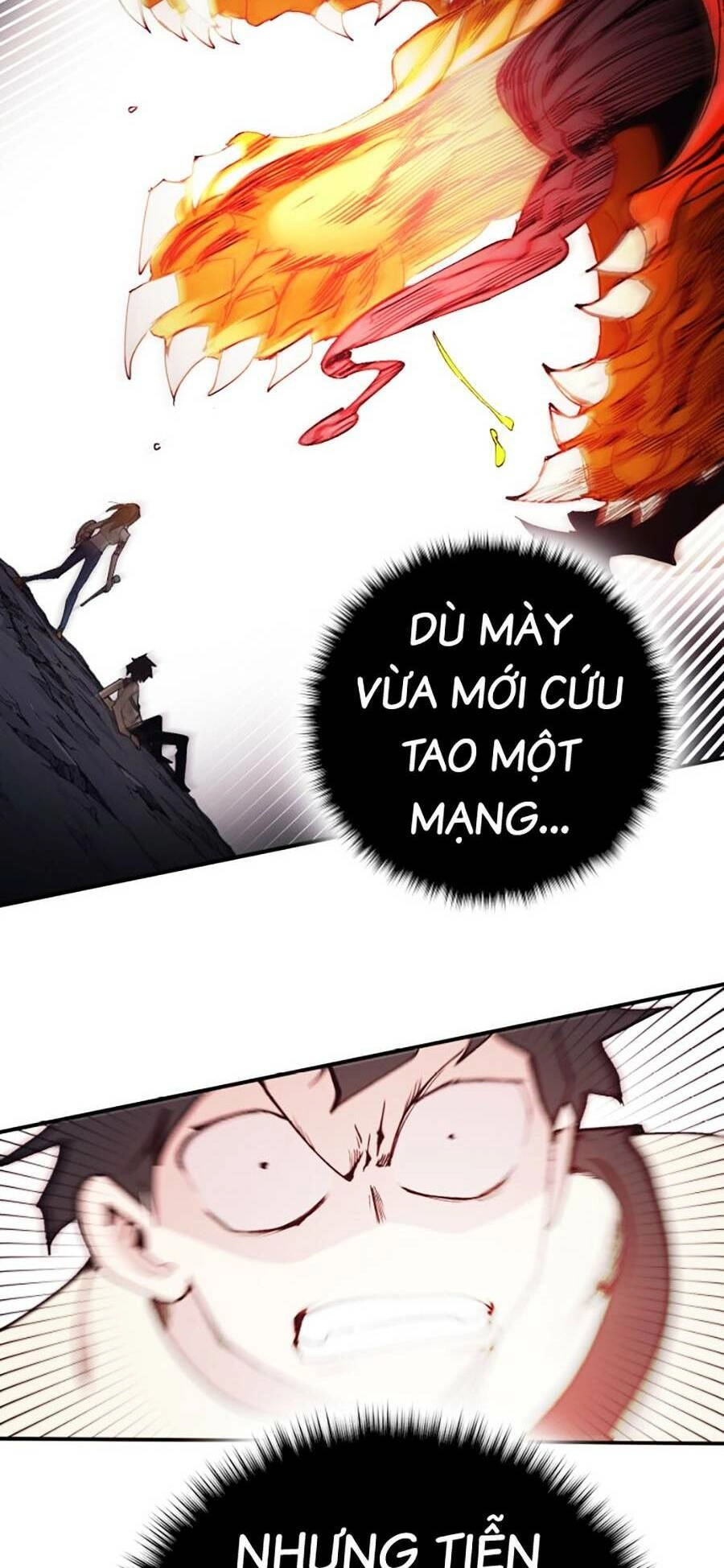 Hard Core Leveling Warrior Ss3 Chapter 1.5 - 83