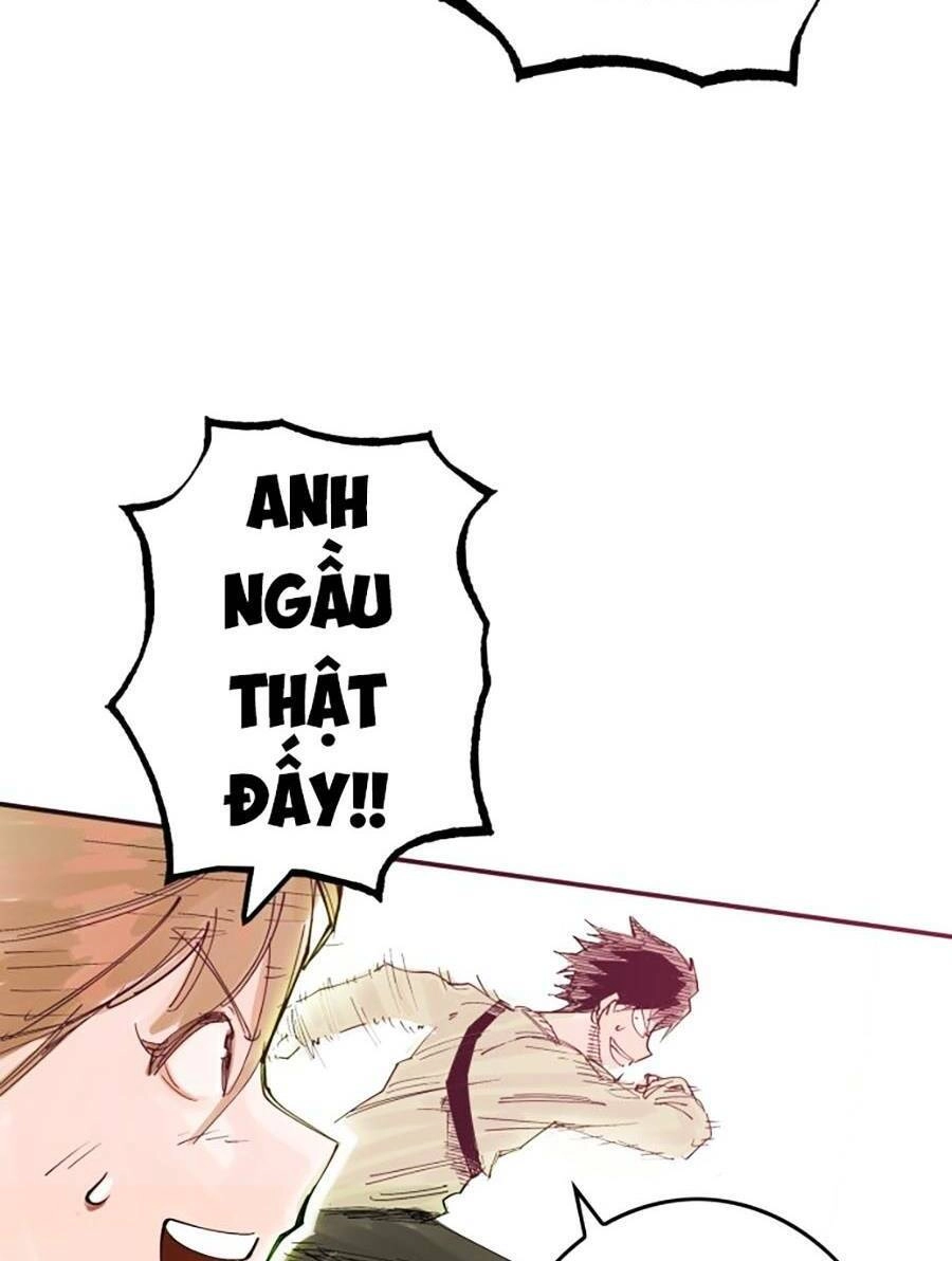 Hard Core Leveling Warrior Ss3 Chapter 1.5 - 143