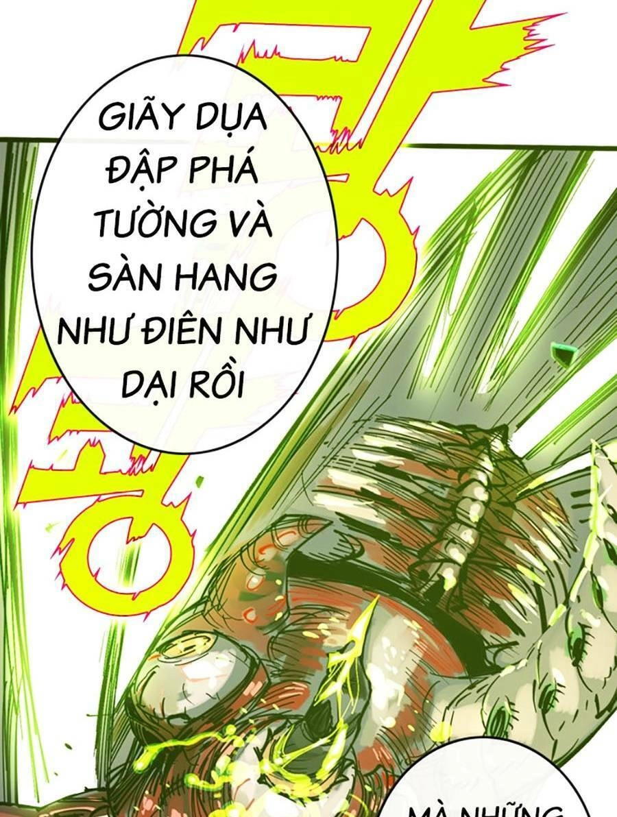 Hard Core Leveling Warrior Ss3 Chapter 1.5 - 146