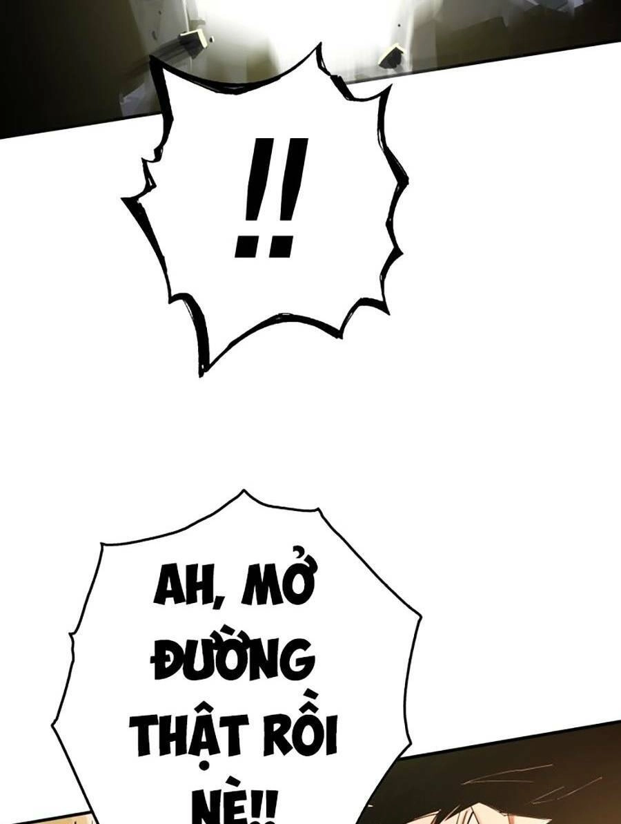 Hard Core Leveling Warrior Ss3 Chapter 1.5 - 149