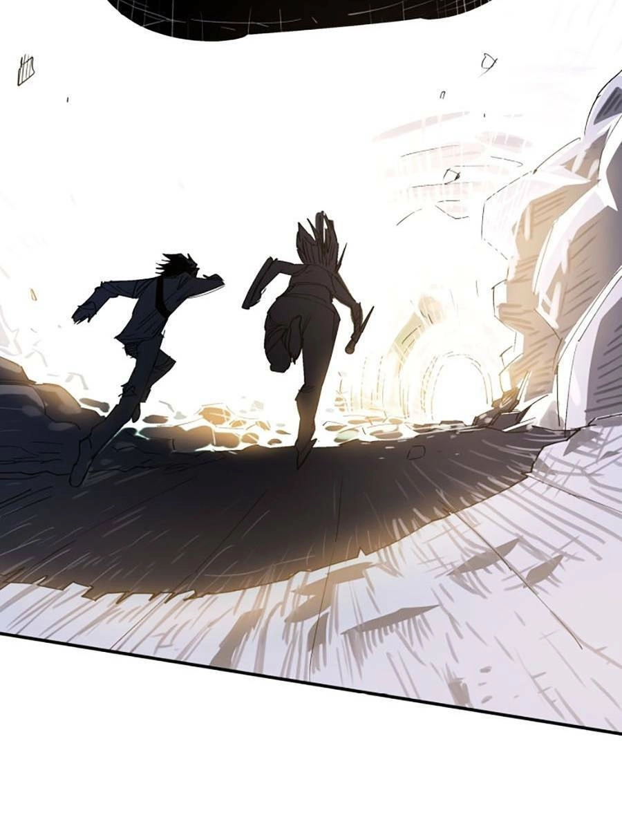 Hard Core Leveling Warrior Ss3 Chapter 1.5 - 152