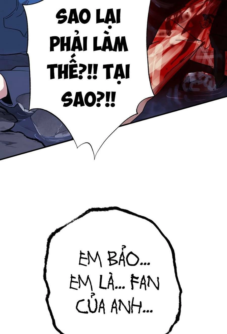 Hard Core Leveling Warrior Ss3 Chapter 1.5 - 172