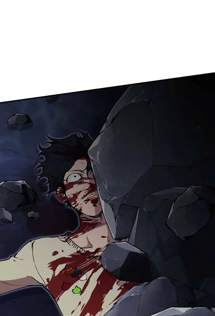 Hard Core Leveling Warrior Ss3 Chapter 1.5 - 190