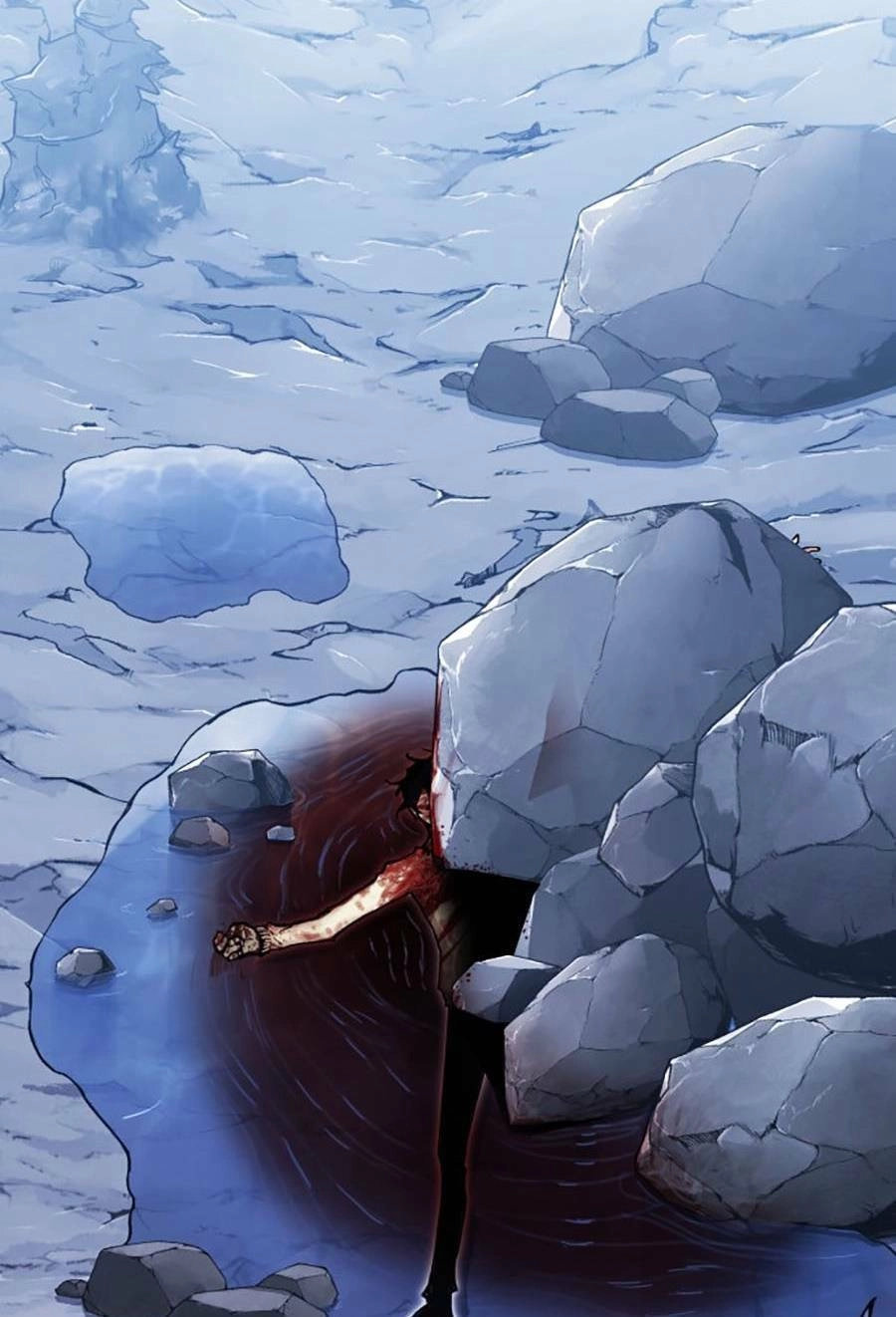 Hard Core Leveling Warrior Ss3 Chapter 1.5 - 198