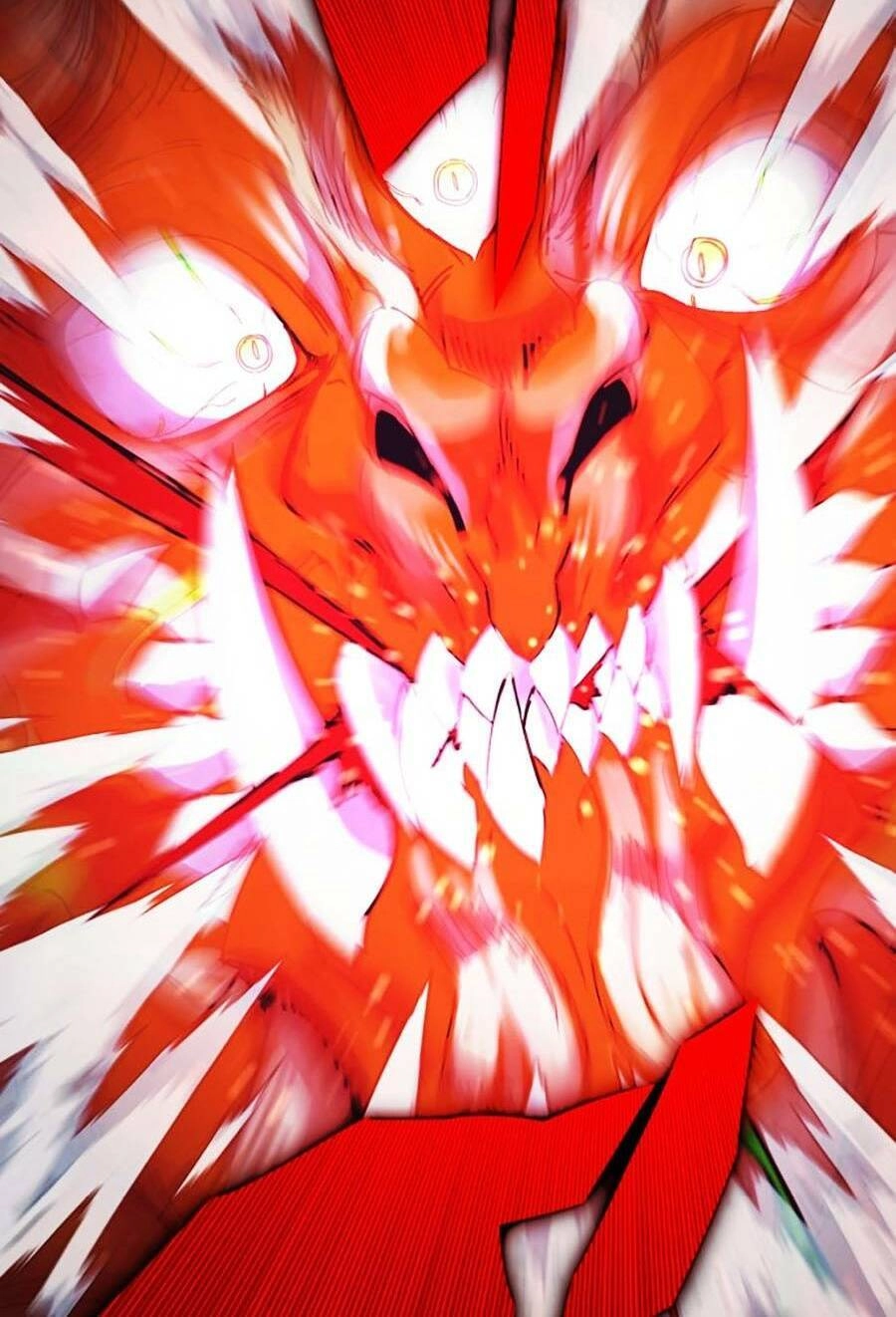 Hard Core Leveling Warrior Ss3 Chapter 1.5 - 211