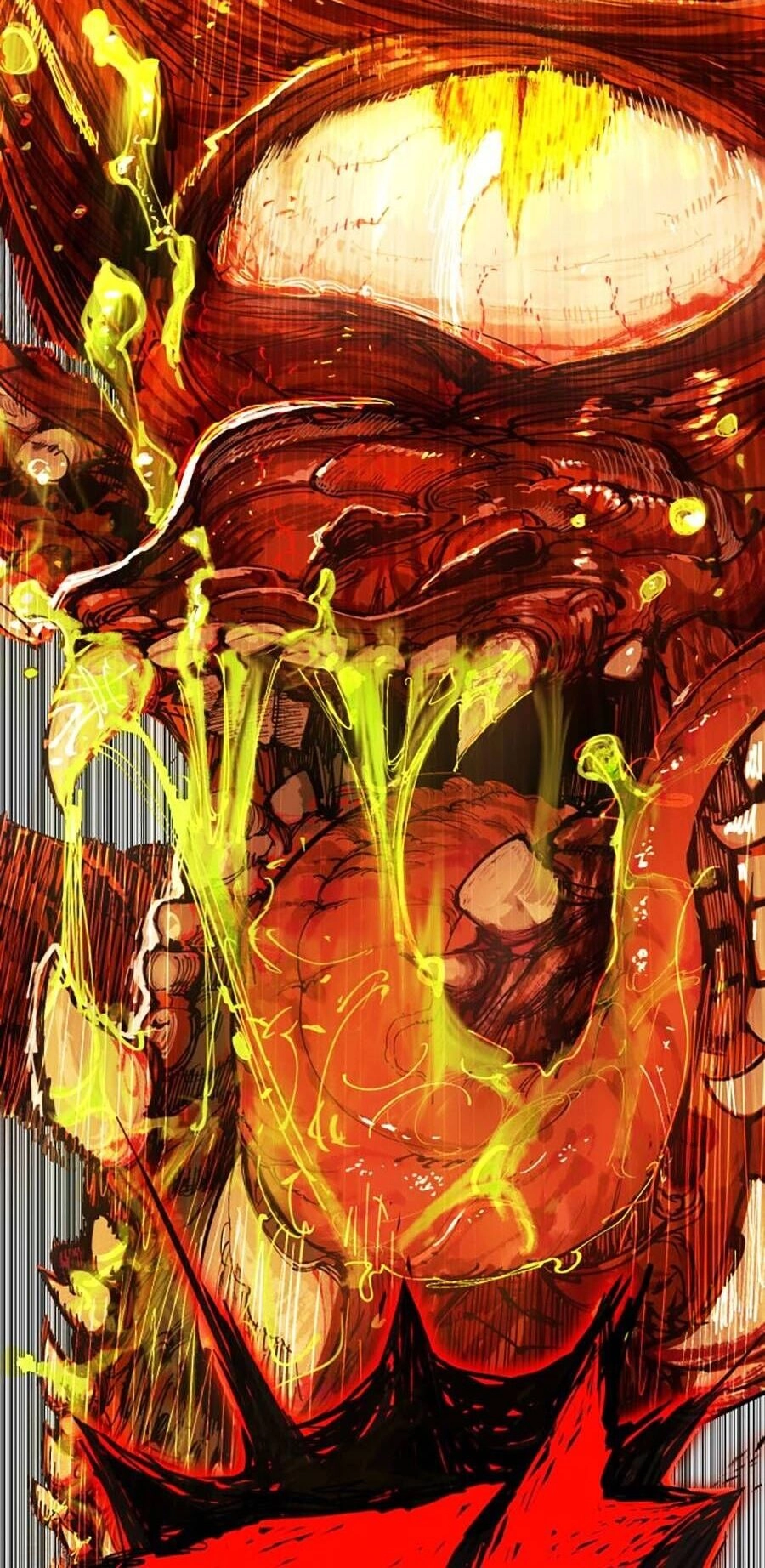 Hard Core Leveling Warrior Ss3 Chapter 2 - 22