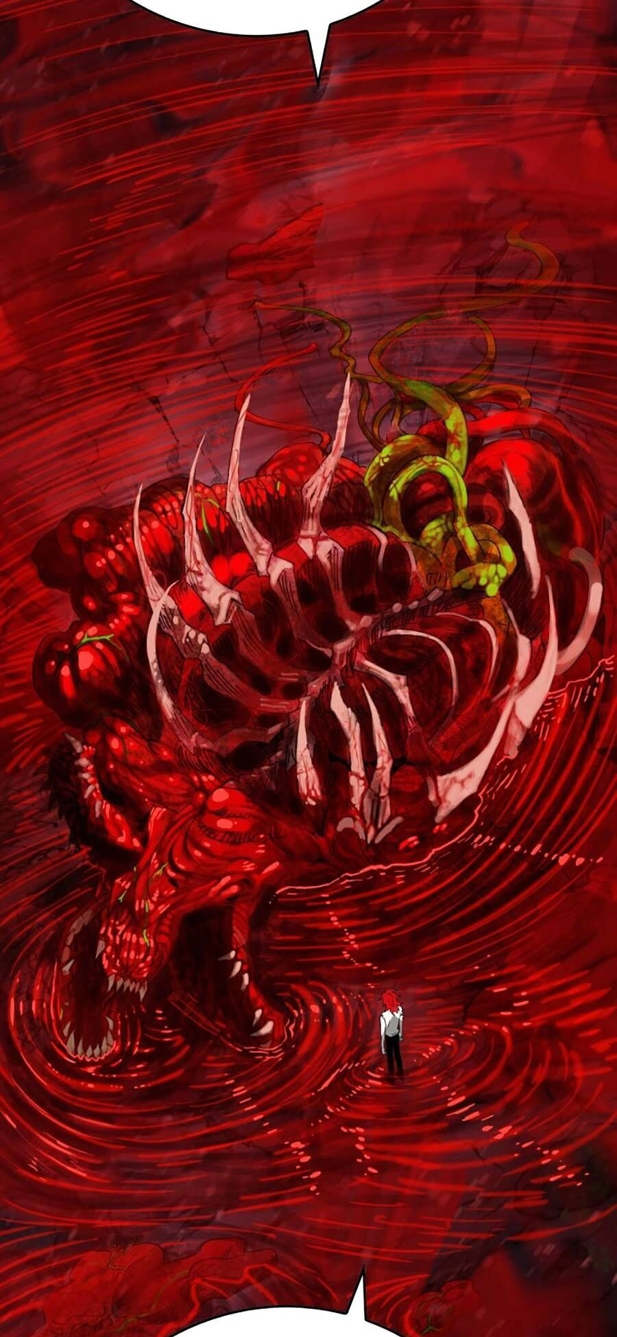 Hard Core Leveling Warrior Ss3 Chapter 2 - 33