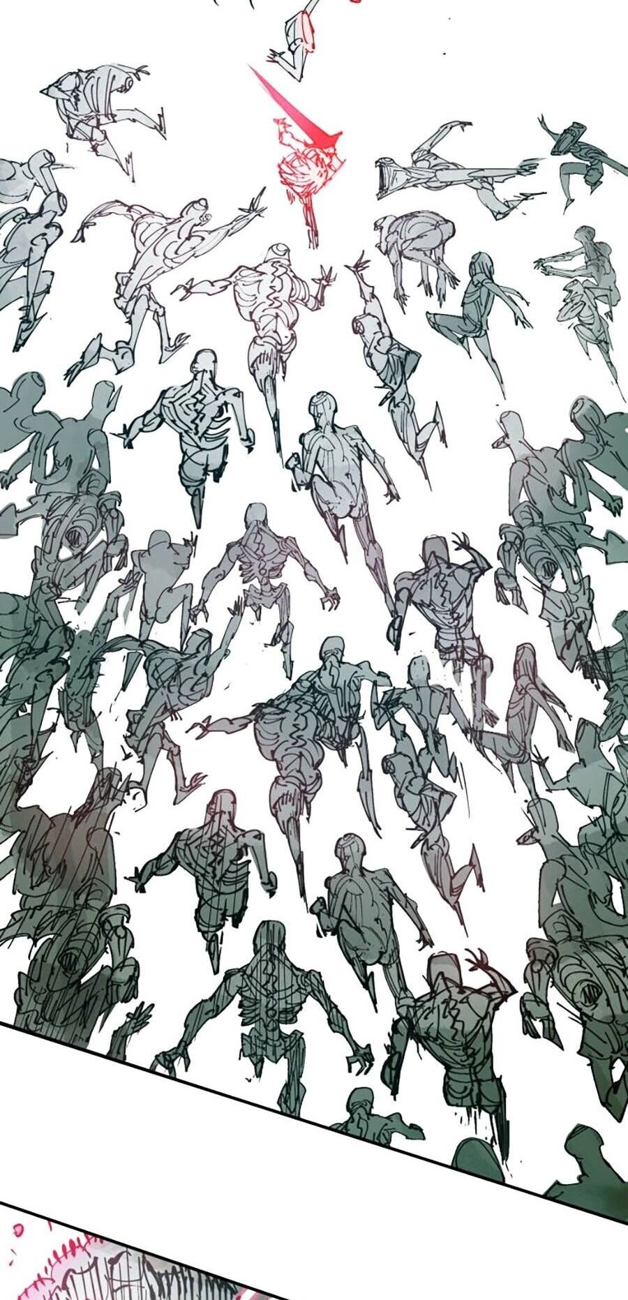 Hard Core Leveling Warrior Ss3 Chapter 2 - 68