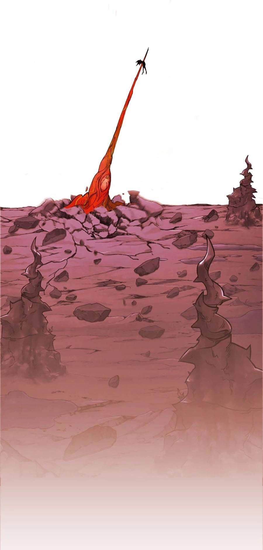 Hard Core Leveling Warrior Ss3 Chapter 2 - 91