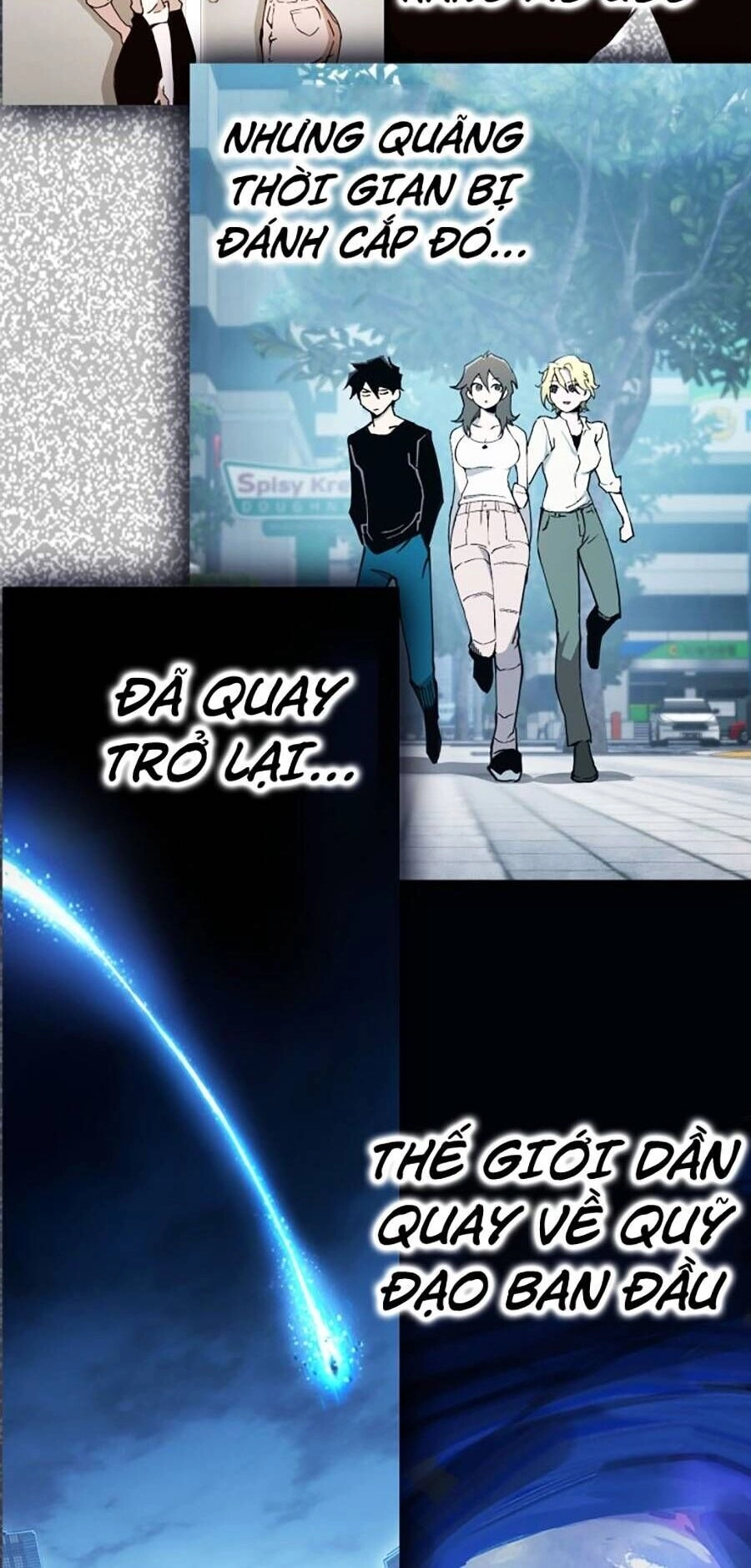 Hard Core Leveling Warrior Ss3 Chapter 2 - 146