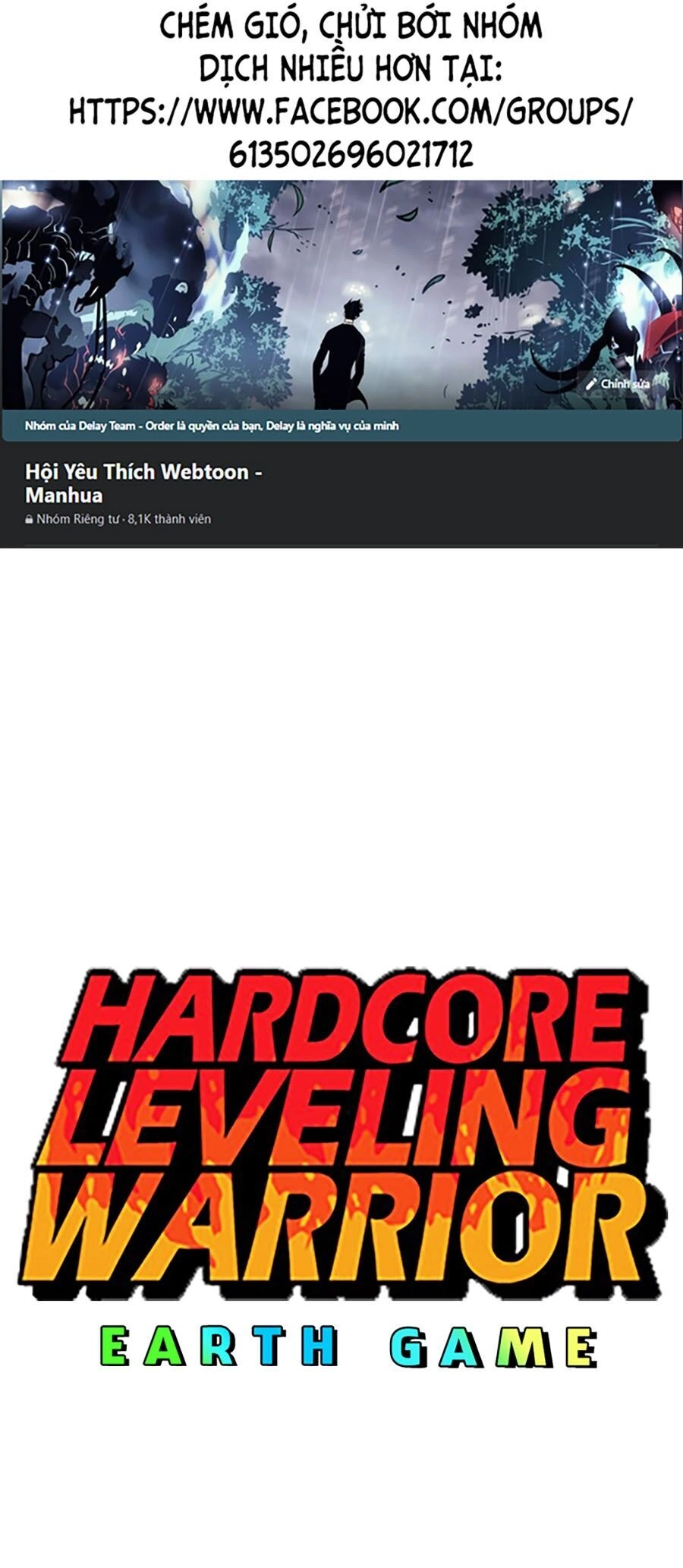 Hard Core Leveling Warrior Ss3 Chapter 3 - 1