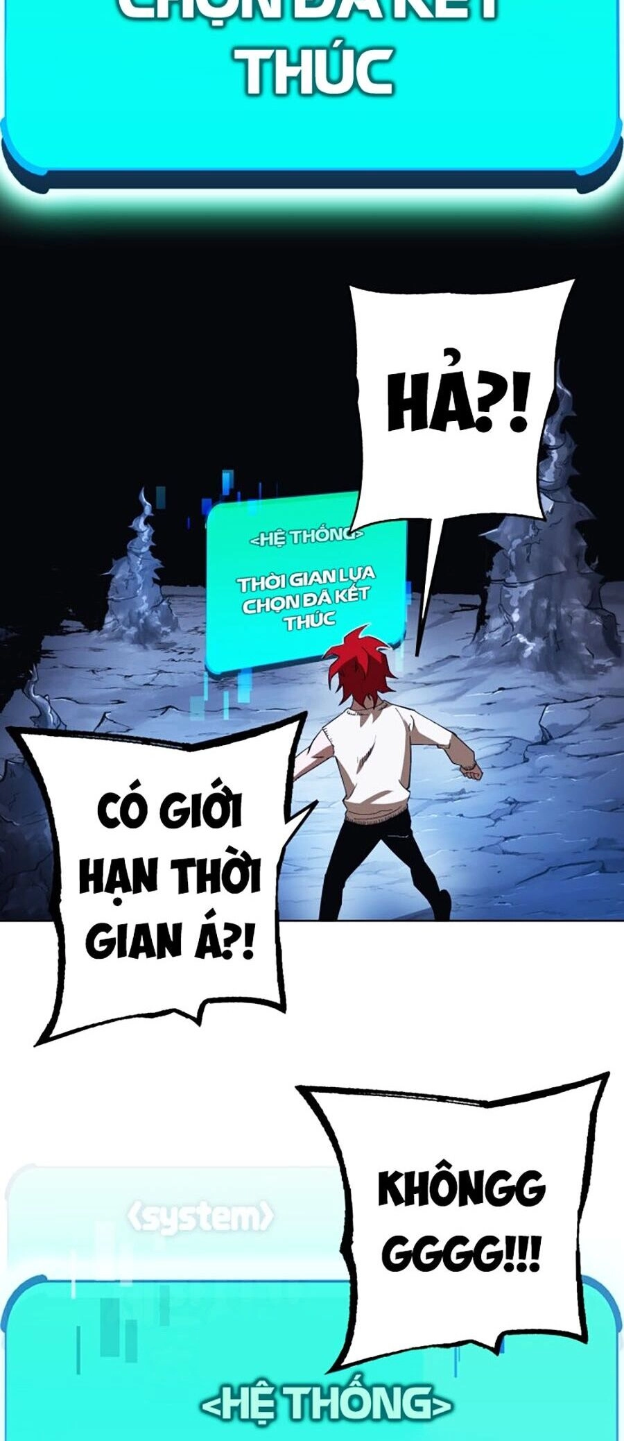 Hard Core Leveling Warrior Ss3 Chapter 3 - 29