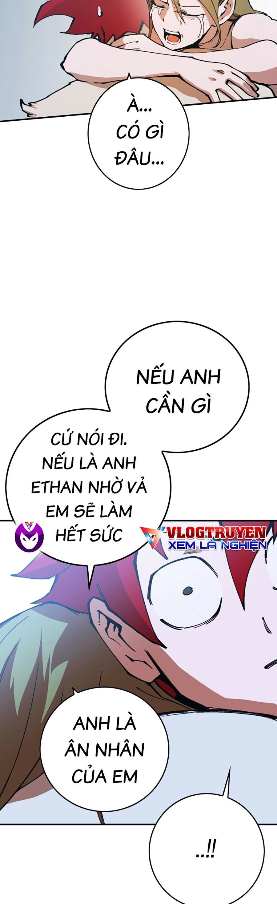 Hard Core Leveling Warrior Ss3 Chapter 3 - 47