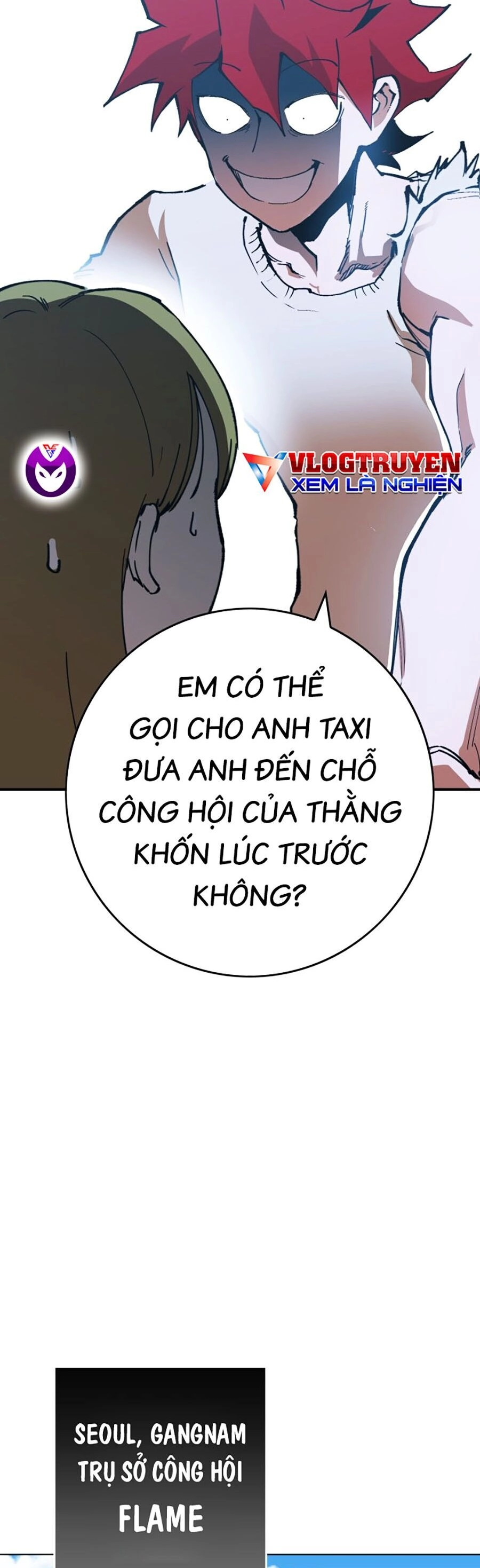 Hard Core Leveling Warrior Ss3 Chapter 3 - 50