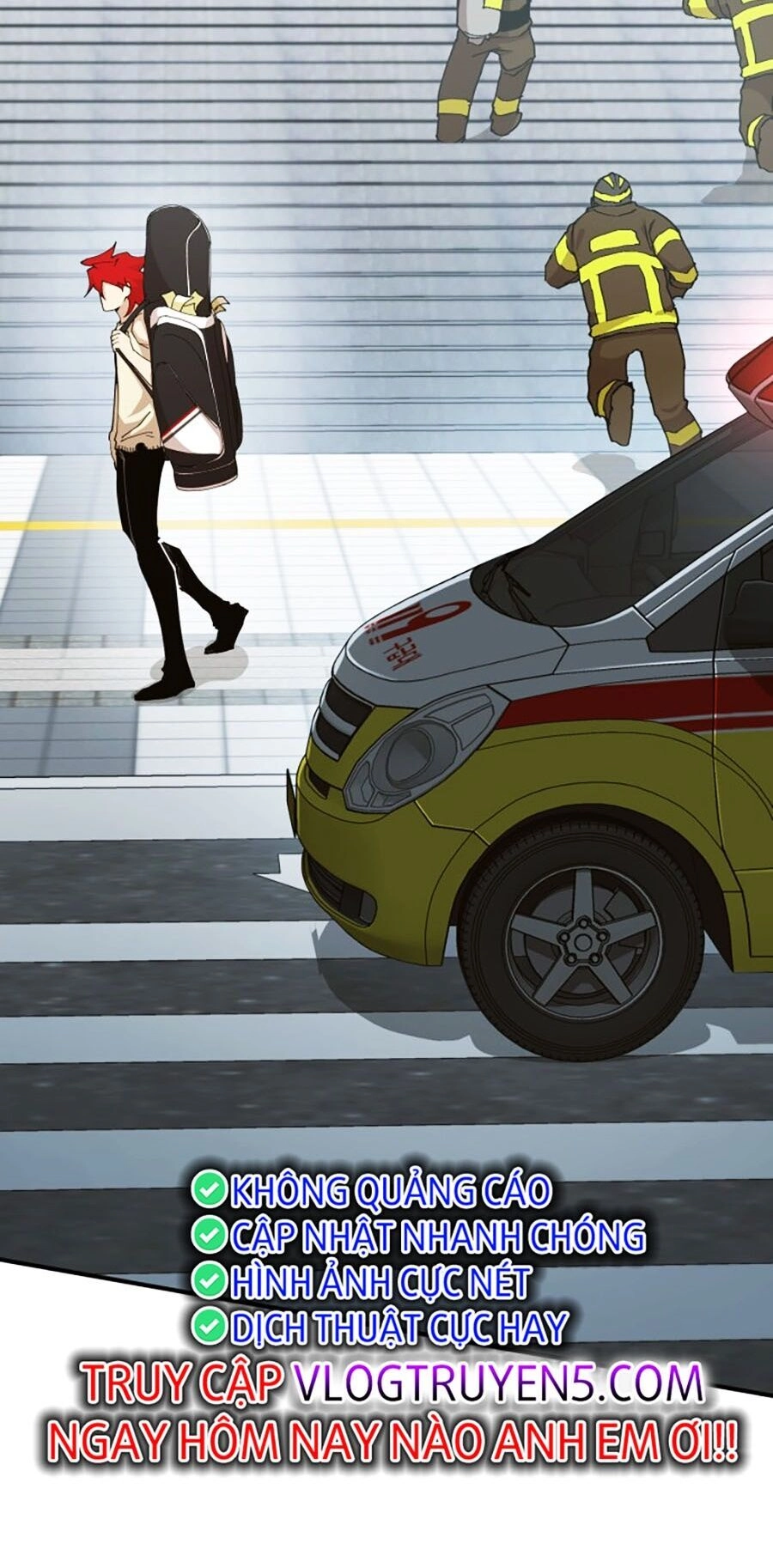 Hard Core Leveling Warrior Ss3 Chapter 3 - 166