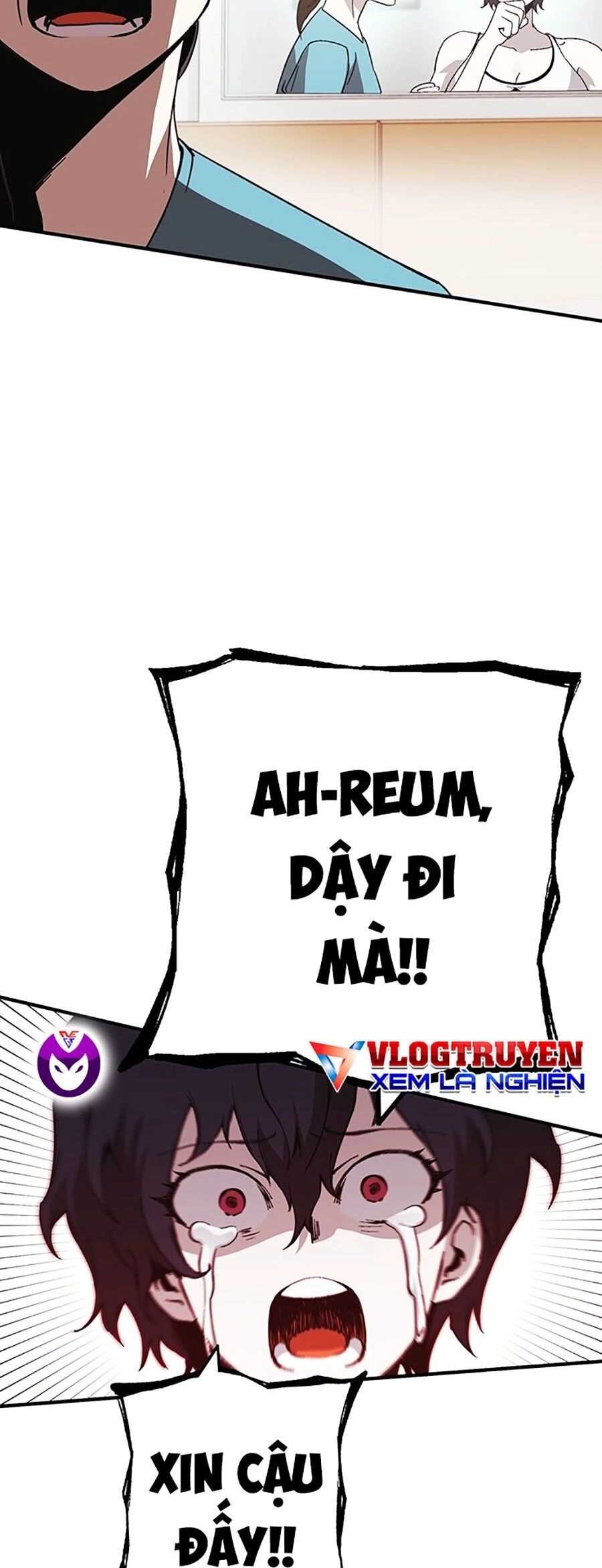 Hard Core Leveling Warrior Ss3 Chapter 4 - 8