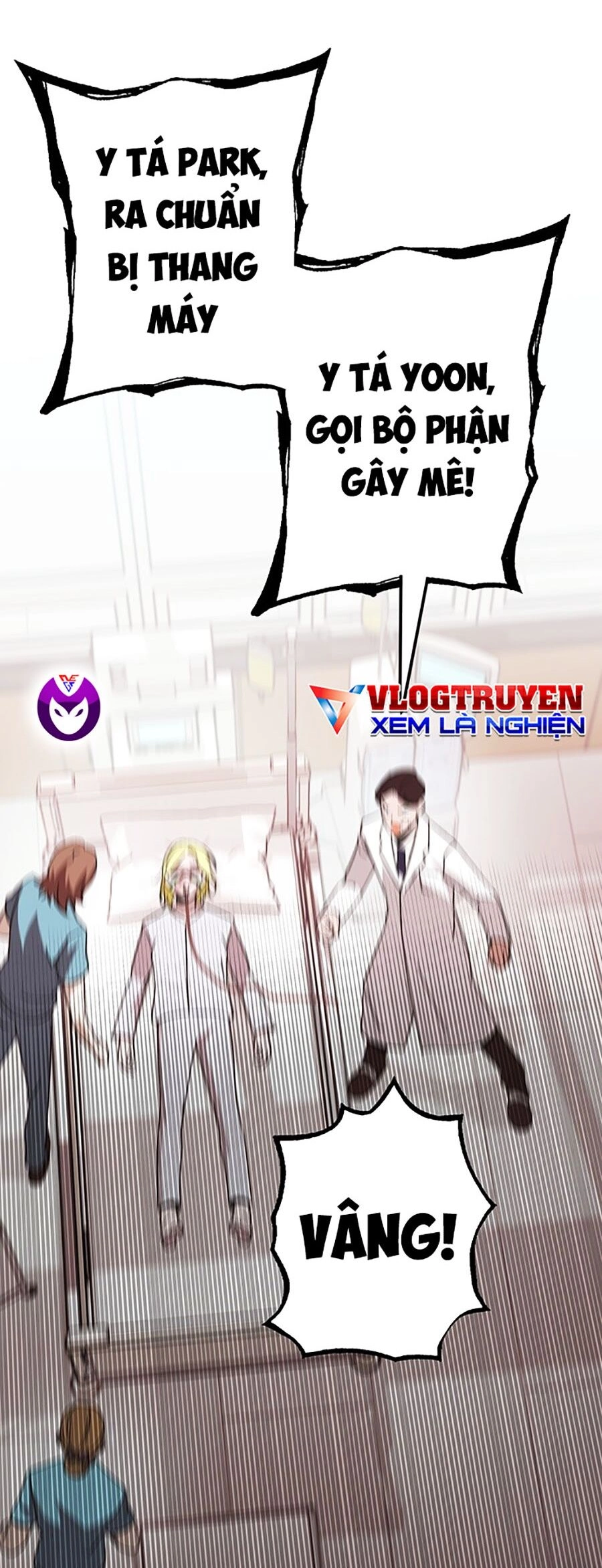 Hard Core Leveling Warrior Ss3 Chapter 4 - 12