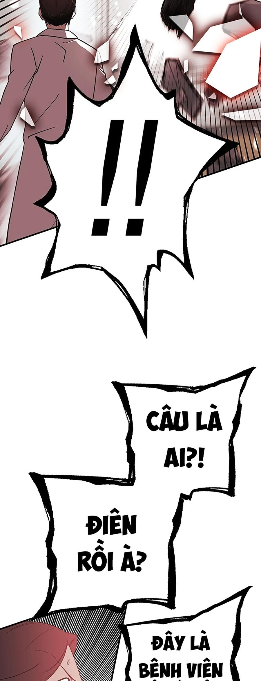 Hard Core Leveling Warrior Ss3 Chapter 4 - 15