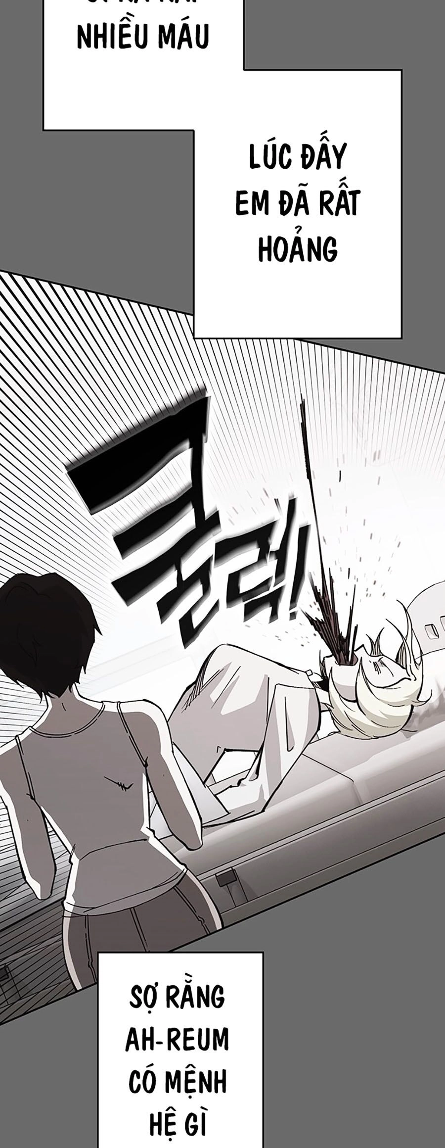 Hard Core Leveling Warrior Ss3 Chapter 4 - 33