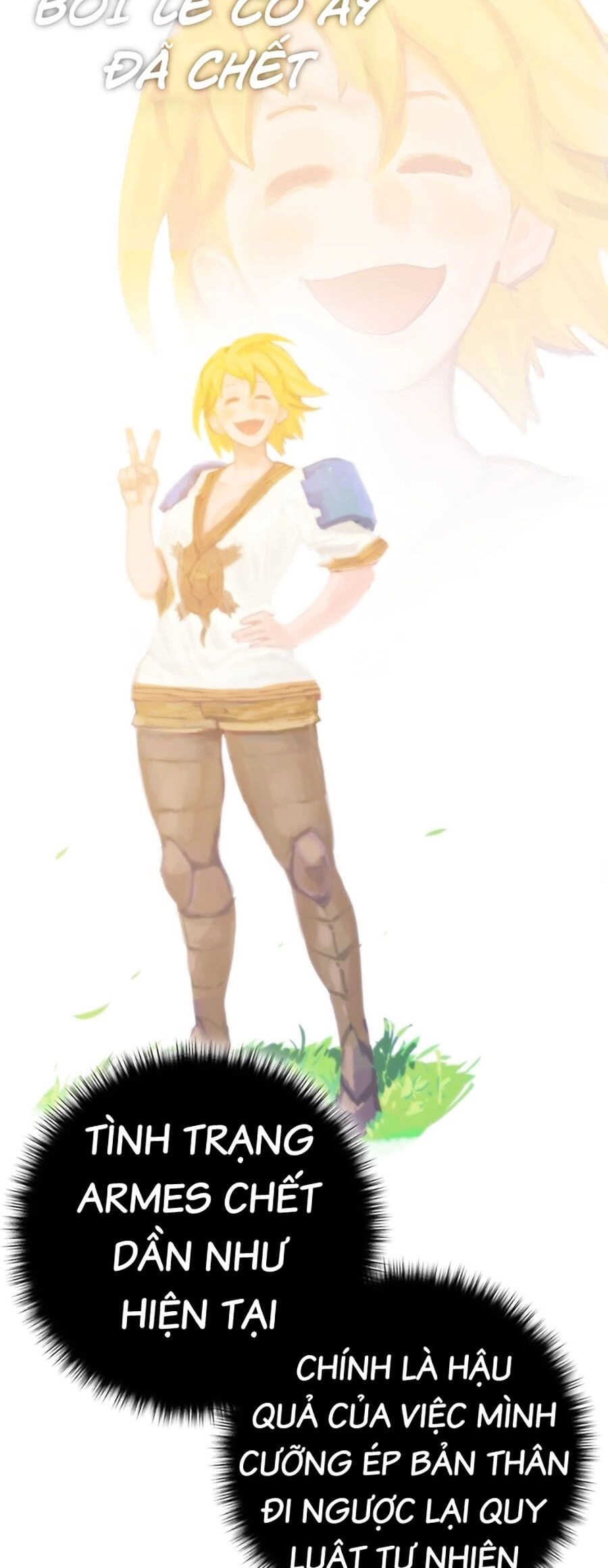 Hard Core Leveling Warrior Ss3 Chapter 4 - 38