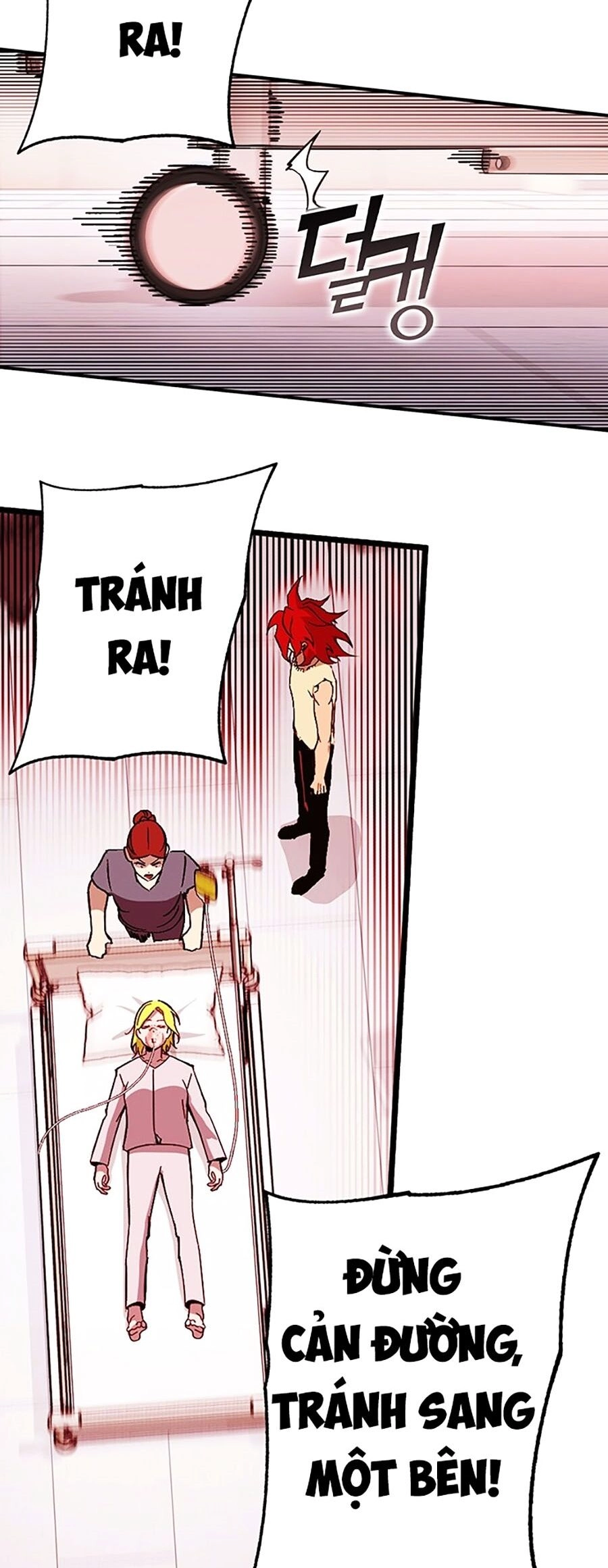 Hard Core Leveling Warrior Ss3 Chapter 4 - 41