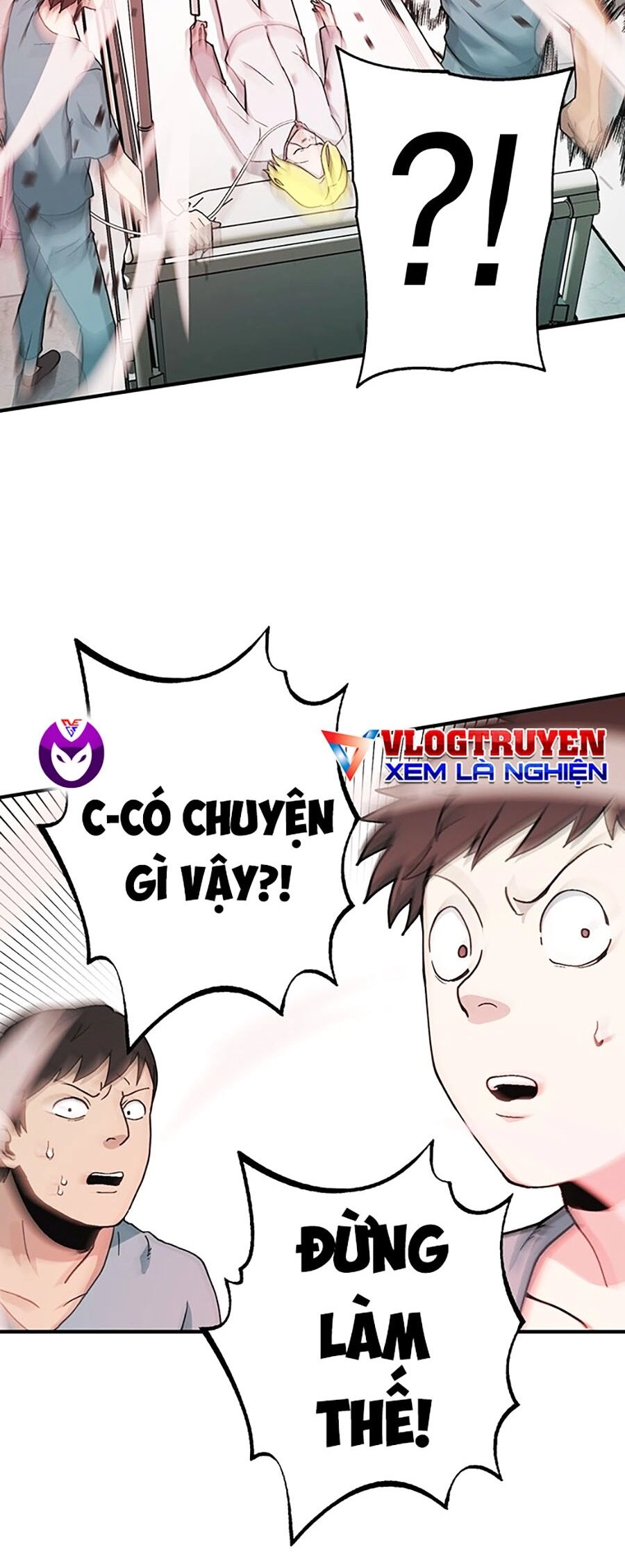 Hard Core Leveling Warrior Ss3 Chapter 4 - 56