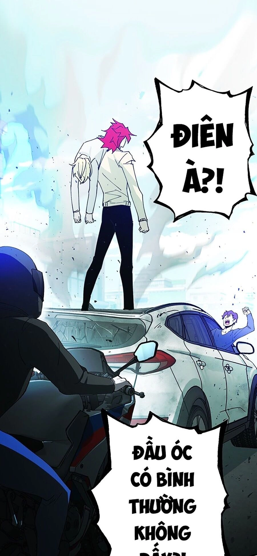 Hard Core Leveling Warrior Ss3 Chapter 4 - 65